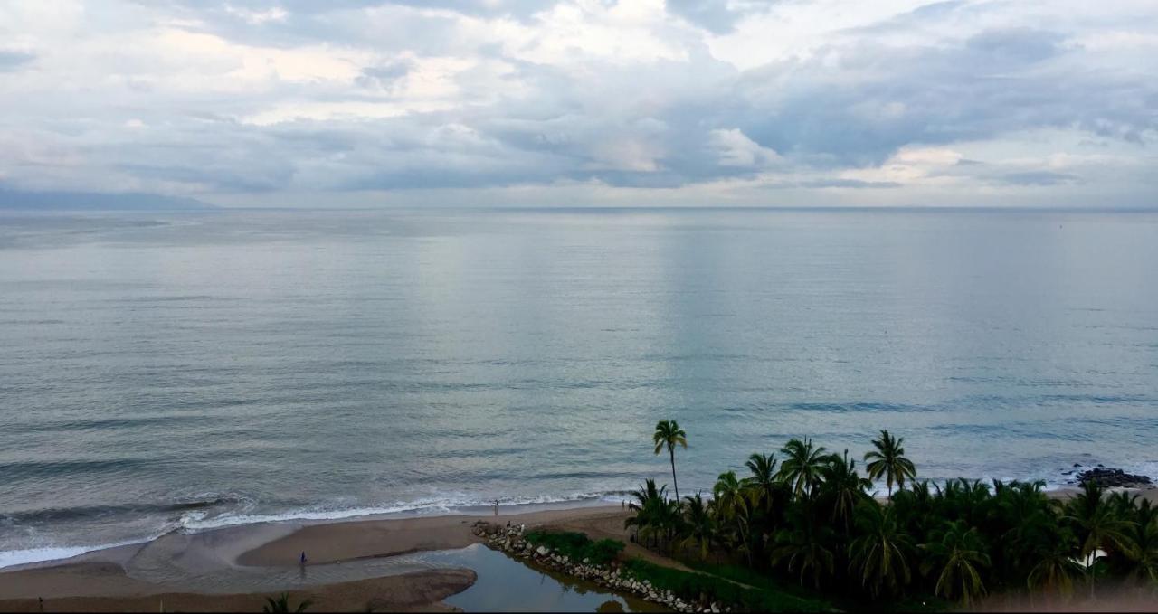 Apartamentos Grand Venetian Puerto Vallarta Exterior foto