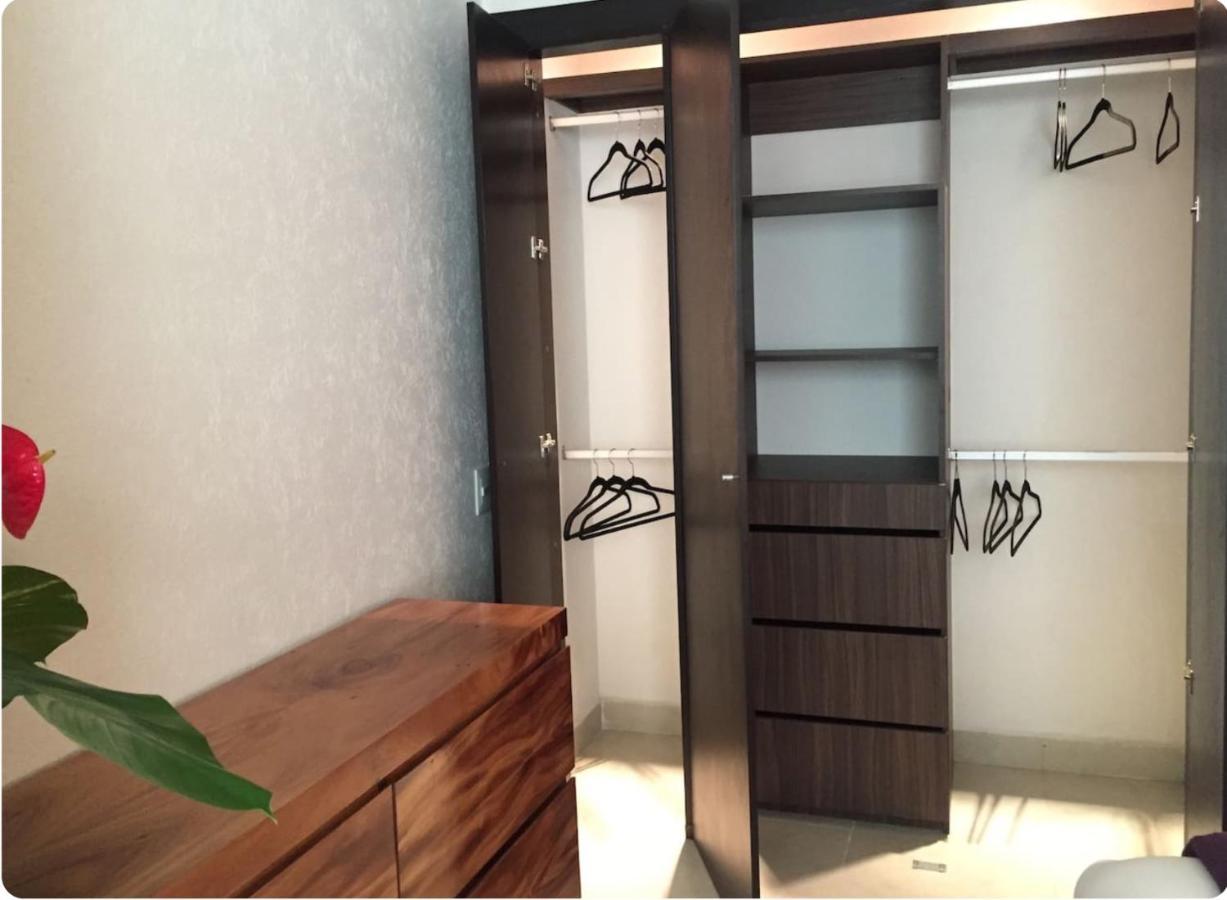 Apartamentos Grand Venetian Puerto Vallarta Exterior foto