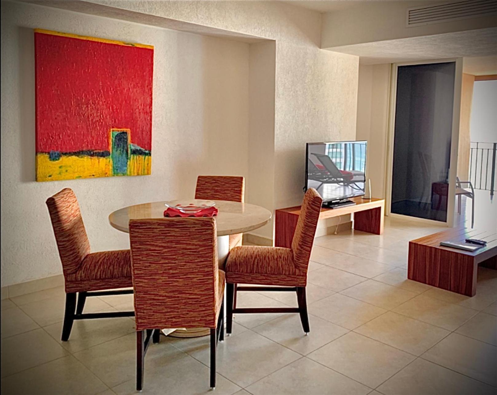 Apartamentos Grand Venetian Puerto Vallarta Quarto foto